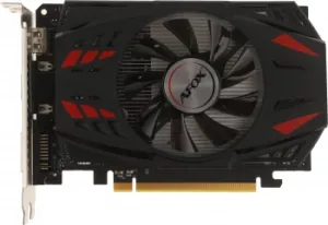  AFOX Geforce GT730 4GB GDDR5 128Bit DVI HDMI VGA ATX Single Fan