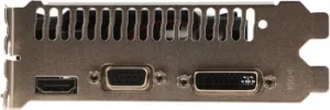  AFOX Geforce GT730 4GB GDDR5 128Bit DVI HDMI VGA ATX Single Fan