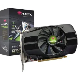  AFOX Geforce GT730 4GB GDDR5 128Bit DVI HDMI VGA ATX Single Fan