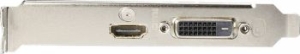 Gigabyte GV-N1030D4-2GL NVidia GeForce GT 1030, 2Gb DDR4/64-bit, PCI-Ex16 3.0, DVI-Dx1, H