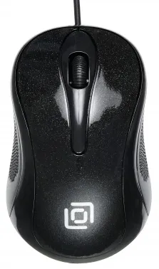  Oklick 385M   (1000dpi) USB   (2but)