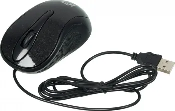  Oklick 385M   (1000dpi) USB   (2but)