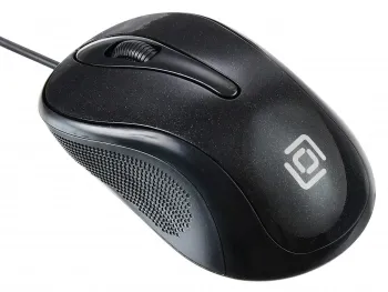  Oklick 385M   (1000dpi) USB   (2but)