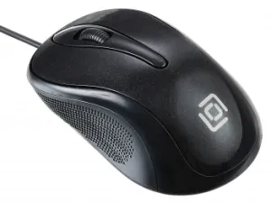  Oklick 385M   (1000dpi) USB   (2but)