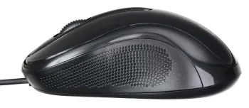 Oklick 385M   (1000dpi) USB   (2but)