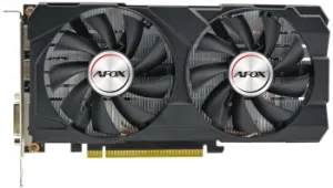  AFOX RTX2060SUPER 8GB GAMING GDDR6 256Bit ATX Dual Fan (AF2060S-8192D6H4-V2)