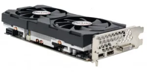  AFOX RTX2060SUPER 8GB GAMING GDDR6 256Bit ATX Dual Fan (AF2060S-8192D6H4-V2)