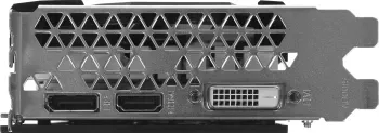  AFOX RTX2060SUPER 8GB GAMING GDDR6 256Bit ATX Dual Fan (AF2060S-8192D6H4-V2)
