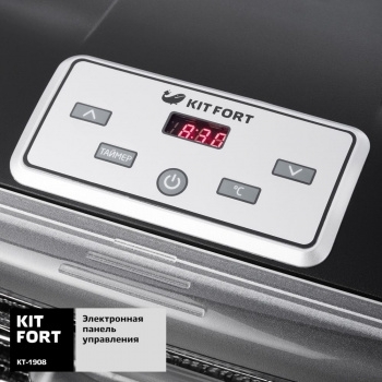      Kitfort -1908 9. 700 