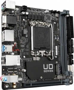  Gigabyte H610I DDR4 LGA1700
