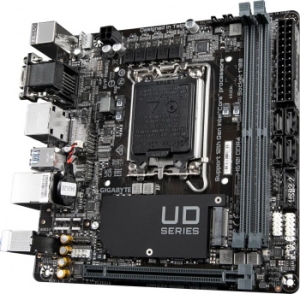   Gigabyte H610I DDR4 LGA1700