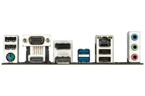   Gigabyte H610I DDR4 LGA1700