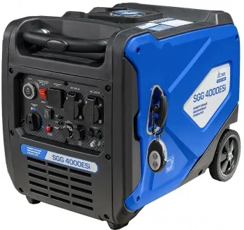   SGG 4000ESi 3.7
