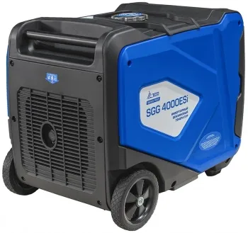   SGG 4000ESi 3.7