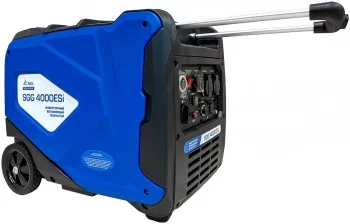   SGG 4000ESi 3.7