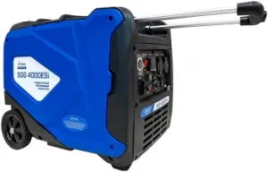  SGG 4000ESi 3.7