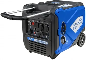   SGG 4000ESi 3.7