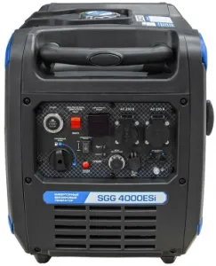   SGG 4000ESi 3.7