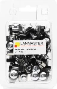  LANMASTER (LAN-SC30)   -. 30 .  