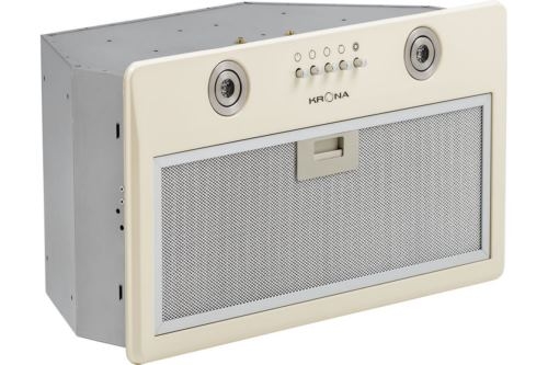   KRONA RUNA 600 ivory PB