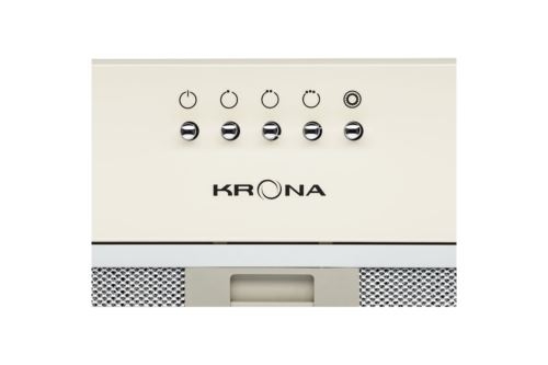  KRONA RUNA 600 ivory PB