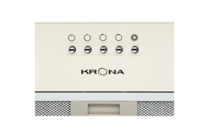   KRONA RUNA 600 ivory PB