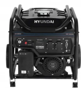  Hyundai HHY 3050FE 3.2