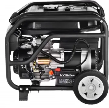  Hyundai HHY 3050FE 3.2