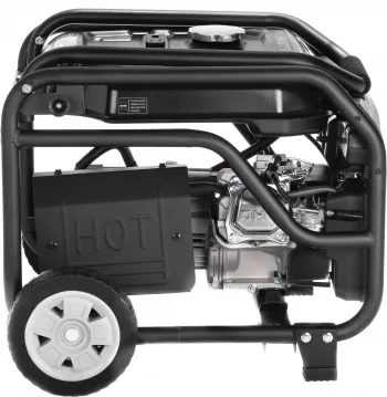  Hyundai HHY 3050FE 3.2