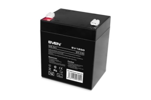  Sven SV1250 (12V 5Ah)
