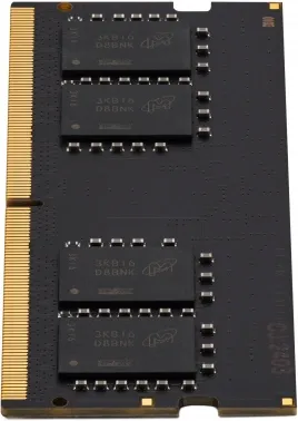  DDR5 16GB 4800MHz Digma DGMAS54800016S RTL PC5-38400 CL40 SO-DIMM 262-pin 1.1 single rank Re