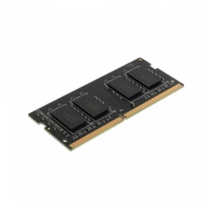   4GB AMD Radeon DDR4 2666 SO DIMM R7 Performance Series Black R744G2606S1S-UO Non-ECC,