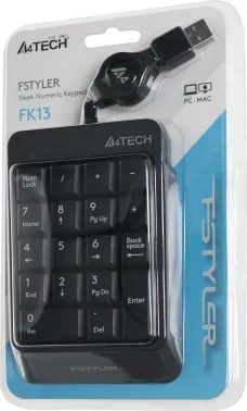   A4 Fstyler FK13  USB slim  
