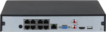  Dahua DHI-NVR4116HS-8P-4KS3