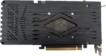  Biostar PCI-E RTX3060Ti-LHR NVIDIA GeForce RTX 3060Ti 8Gb 256bit GDDR6 1410/14000 HDMIx1 