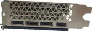  Biostar PCI-E RTX3060Ti-LHR NVIDIA GeForce RTX 3060Ti 8Gb 256bit GDDR6 1410/14000 HDMIx1 