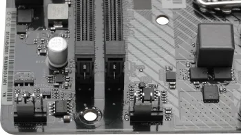   ASRock H610M-H2/M.2 D5 LGA1700
