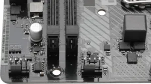   ASRock H610M-H2/M.2 D5 LGA1700