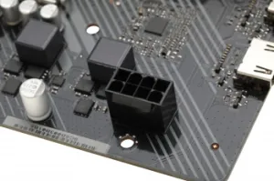   ASRock H610M-H2/M.2 D5 LGA1700