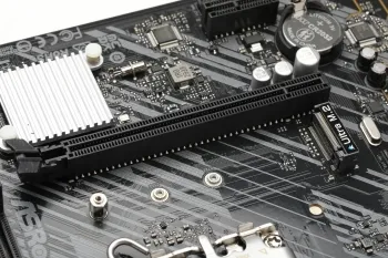   ASRock H610M-H2/M.2 D5 LGA1700