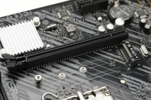   ASRock H610M-H2/M.2 D5 LGA1700