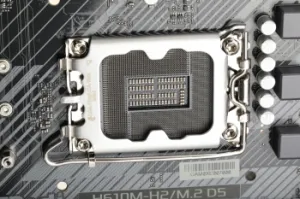   ASRock H610M-H2/M.2 D5 LGA1700