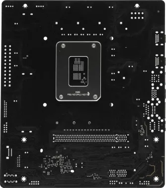   ASRock H610M-H2/M.2 D5 LGA1700