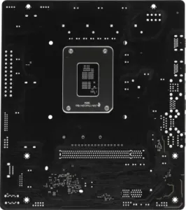   ASRock H610M-H2/M.2 D5 LGA1700