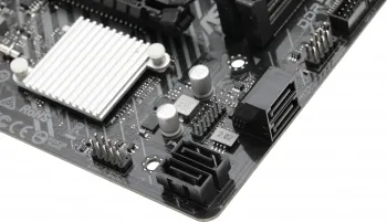   ASRock H610M-H2/M.2 D5 LGA1700