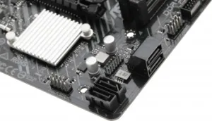   ASRock H610M-H2/M.2 D5 LGA1700