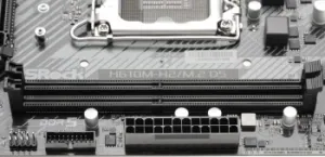   ASRock H610M-H2/M.2 D5 LGA1700