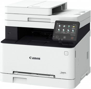   Canon i-SENSYS MF657Cdw, // {, A4, 21 /,  USB, LAN,Wi-Fi