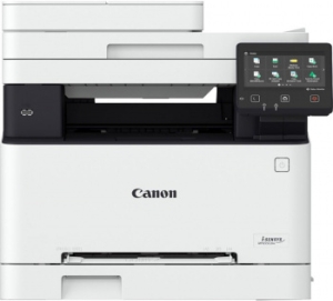   Canon i-SENSYS MF657Cdw, // {, A4, 21 /,  USB, LAN,Wi-Fi