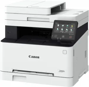   Canon i-SENSYS MF657Cdw, // {, A4, 21 /,  USB, LAN,Wi-Fi